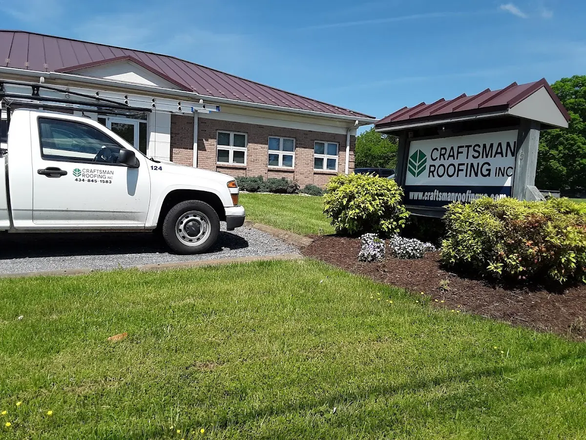 Quality Soffit & Fascia Repair by experienced craftsmen in Gunpowder Estates